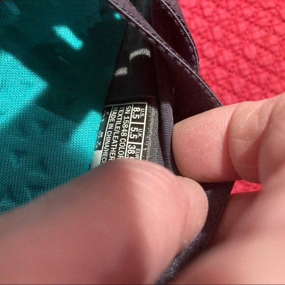 SKECHERS Sz 8.5 You Serene-Dream Mary Jane Ballet  Flat Comfort Shoe - Picture 3 of 9